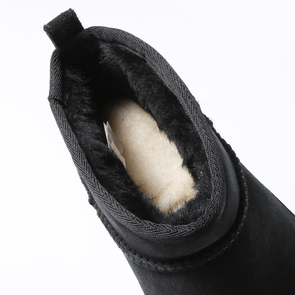 アグ UGG レディースブーツ CLASSIC ULTRA MINI クラシック ウルトラ ミニ 116109【FITHOUSE ONLINE SHOP】