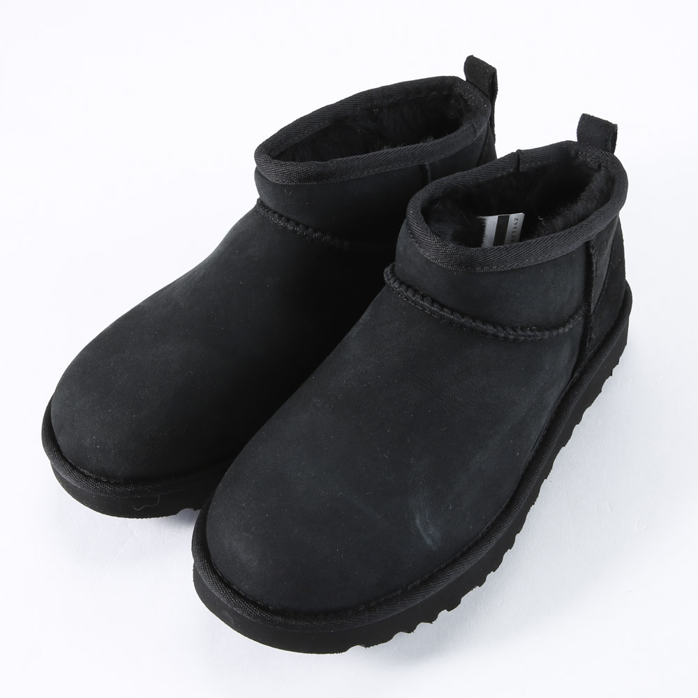 アグ UGG レディースブーツ CLASSIC ULTRA MINI クラシック ウルトラ ミニ 116109【FITHOUSE ONLINE SHOP】