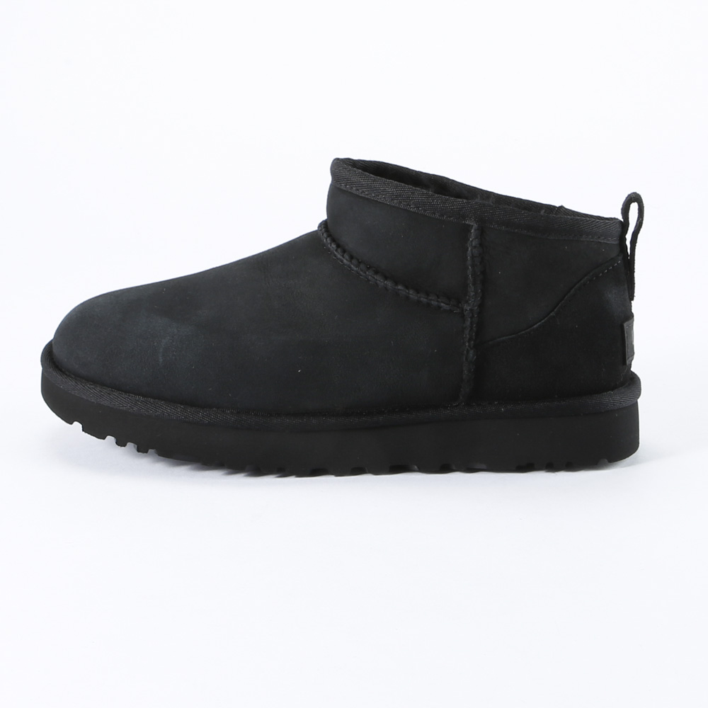 アグ UGG レディースブーツ CLASSIC ULTRA MINI クラシック ウルトラ ミニ 116109【FITHOUSE ONLINE SHOP】