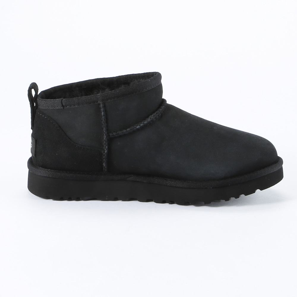アグ UGG レディースブーツ CLASSIC ULTRA MINI クラシック ウルトラ ミニ 116109【FITHOUSE ONLINE SHOP】