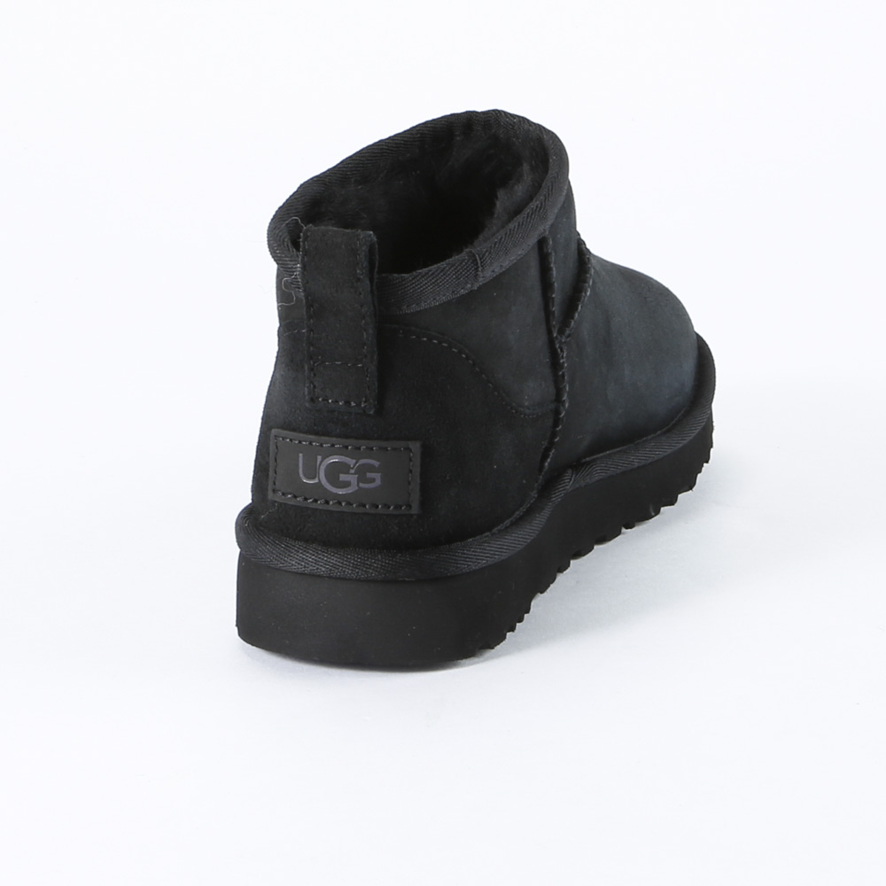 アグ UGG レディースブーツ CLASSIC ULTRA MINI クラシック ウルトラ ミニ 116109【FITHOUSE ONLINE SHOP】