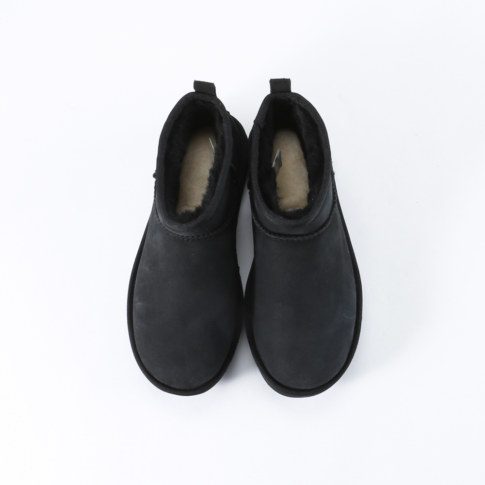 アグ UGG レディースブーツ CLASSIC ULTRA MINI クラシック ウルトラ ミニ 116109【FITHOUSE ONLINE SHOP】