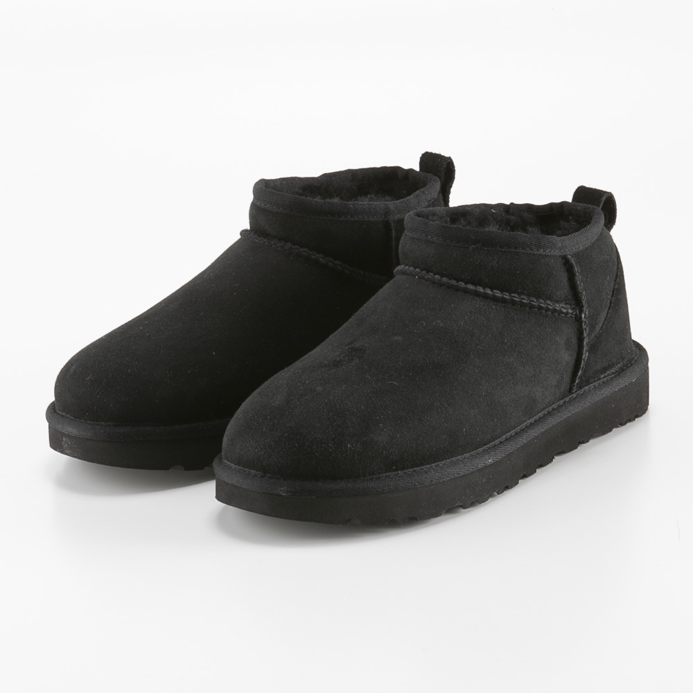 アグ UGG レディースブーツ CLASSIC ULTRA MINI 1116109【FITHOUSE ONLINE SHOP】