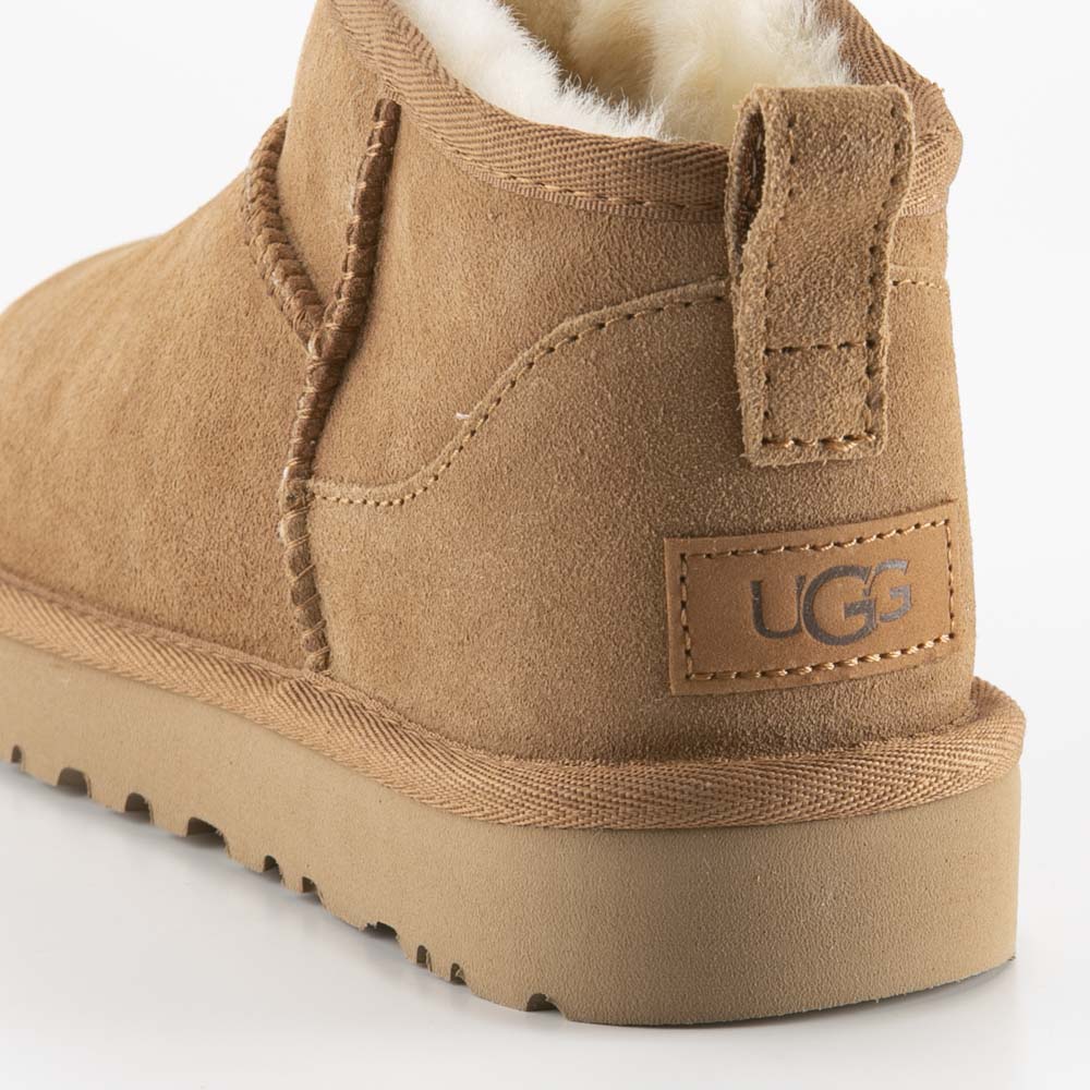 アグ UGG レディースブーツ CLASSIC ULTRA MINI クラシック ウルトラ ミニ 1116109【FITHOUSE ONLINE SHOP】