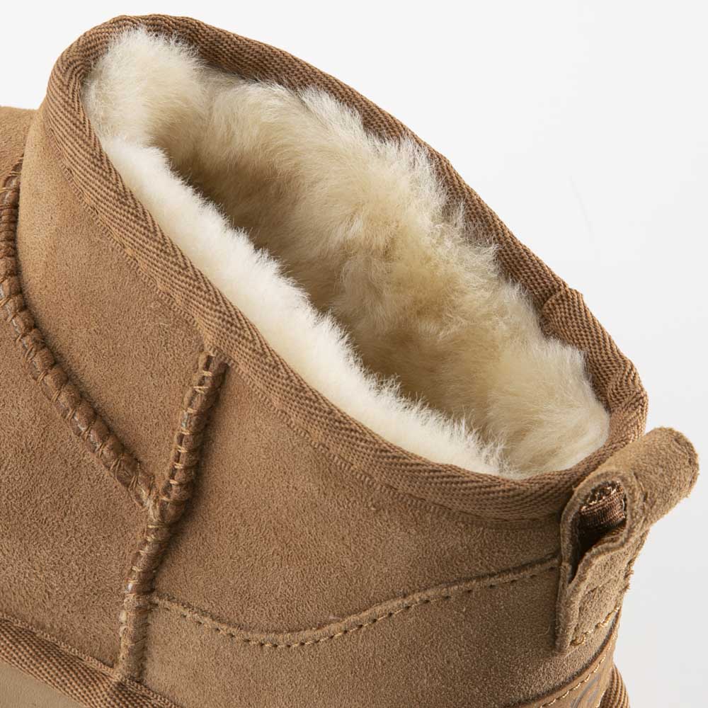 アグ UGG レディースブーツ CLASSIC ULTRA MINI 1116109【FITHOUSE ONLINE SHOP】