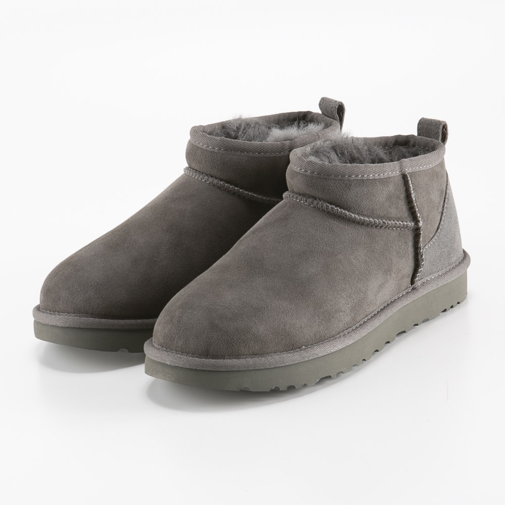 アグ UGG レディースブーツ CLASSIC ULTRA MINI 1116109【FITHOUSE ONLINE SHOP】