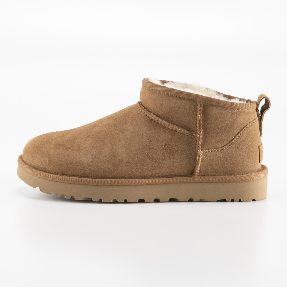 アグ UGG レディースブーツ CLASSIC ULTRA MINI 1116109【FITHOUSE ONLINE SHOP】