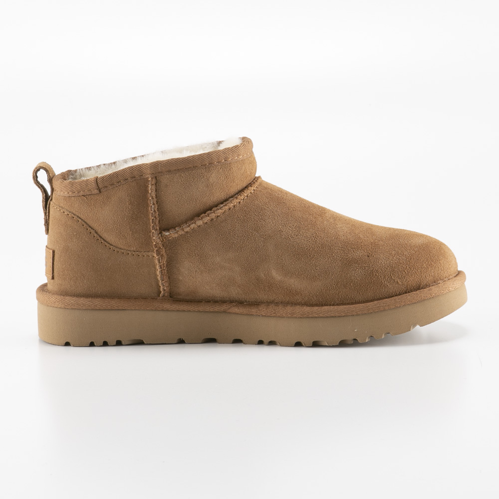 アグ UGG レディースブーツ CLASSIC ULTRA MINI 1116109【FITHOUSE ONLINE SHOP】