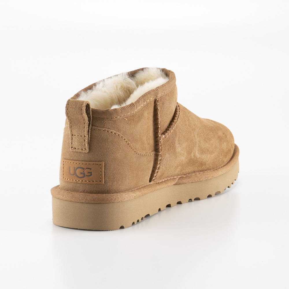 アグ UGG レディースブーツ CLASSIC ULTRA MINI クラシック ウルトラ ミニ 1116109【FITHOUSE ONLINE SHOP】