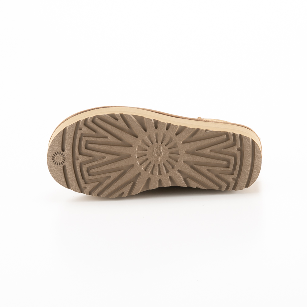 アグ UGG レディースブーツ CLASSIC ULTRA MINI PLATFORM クラシック ウルトラ ミニ プラットフォーム (CHESTNUT) 1135092【FITHOUSE ONLINE SHOP】