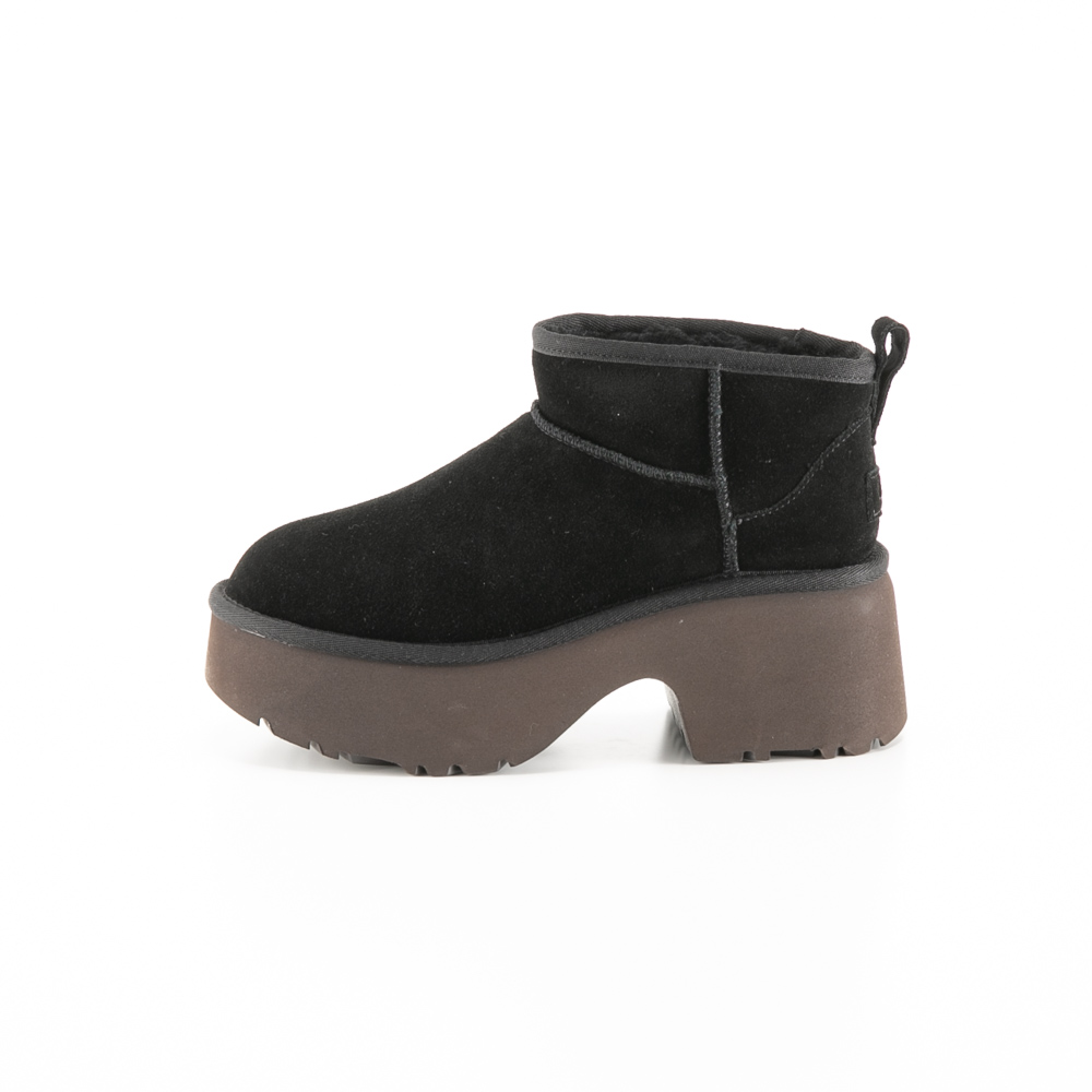 アグ UGG レディースブーツ Classic Ultra Mini New Heights 1158311【FITHOUSE ONLINE SHOP】