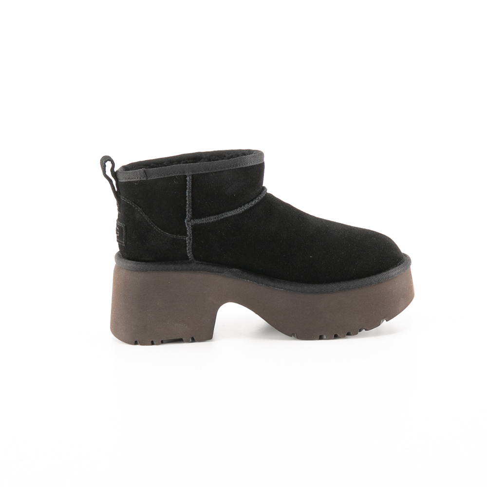 アグ UGG レディースブーツ Classic Ultra Mini New Heights 1158311【FITHOUSE ONLINE SHOP】