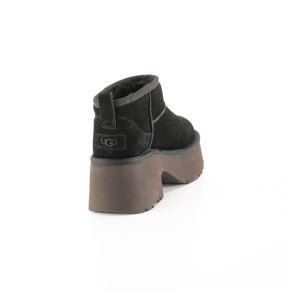 アグ UGG レディースブーツ Classic Ultra Mini New Heights 1158311【FITHOUSE ONLINE SHOP】