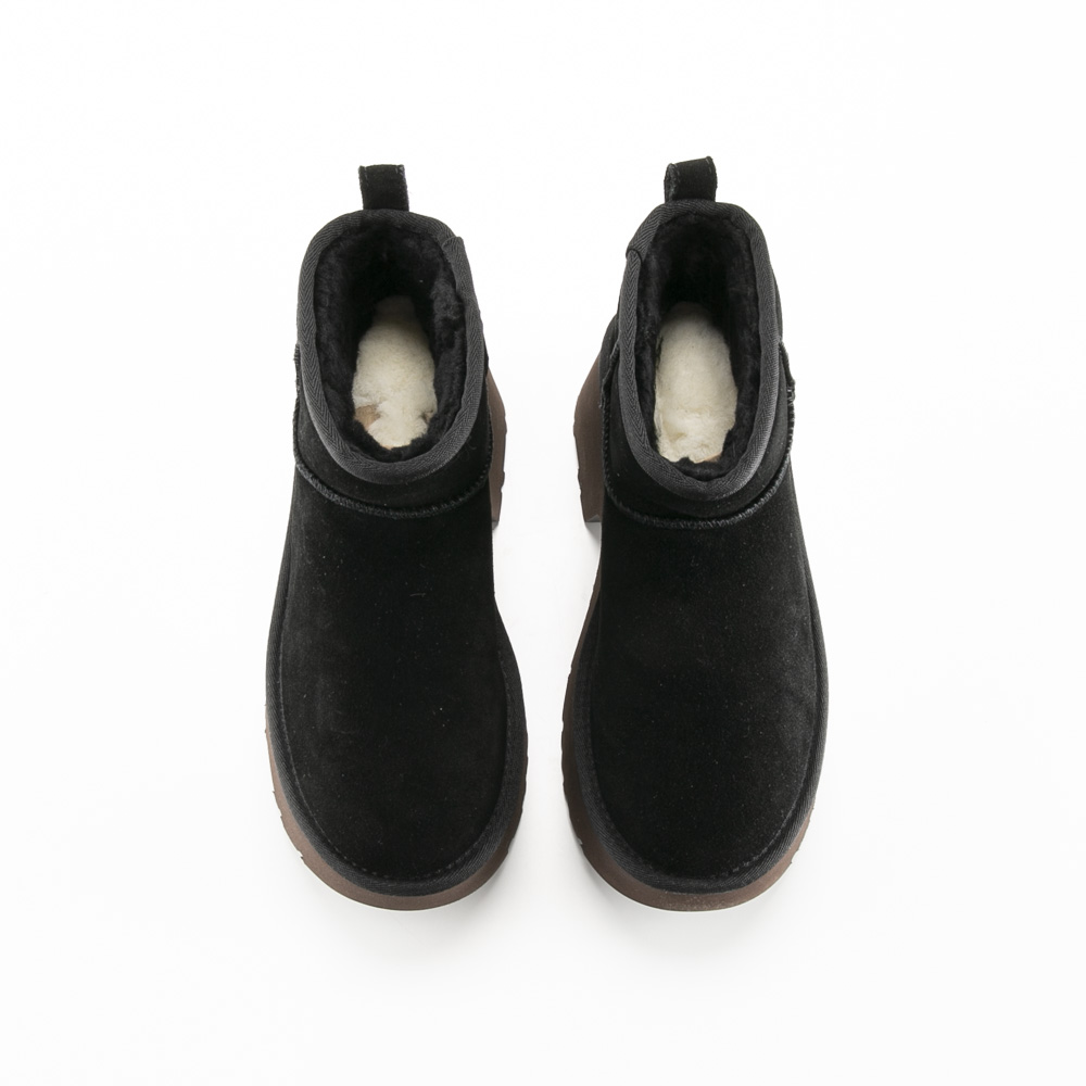 アグ UGG レディースブーツ Classic Ultra Mini New Heights 1158311【FITHOUSE ONLINE SHOP】