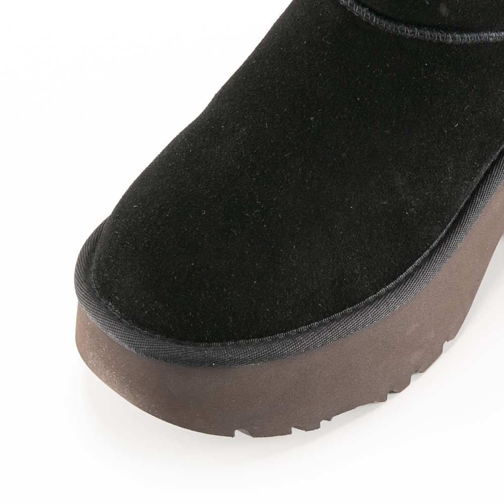 アグ UGG レディースブーツ Classic Ultra Mini New Heights 1158311【FITHOUSE ONLINE SHOP】