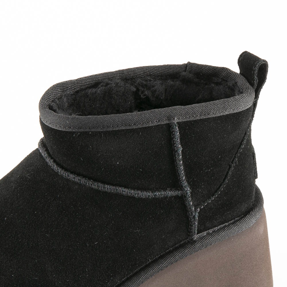 アグ UGG レディースブーツ Classic Ultra Mini New Heights 1158311【FITHOUSE ONLINE SHOP】
