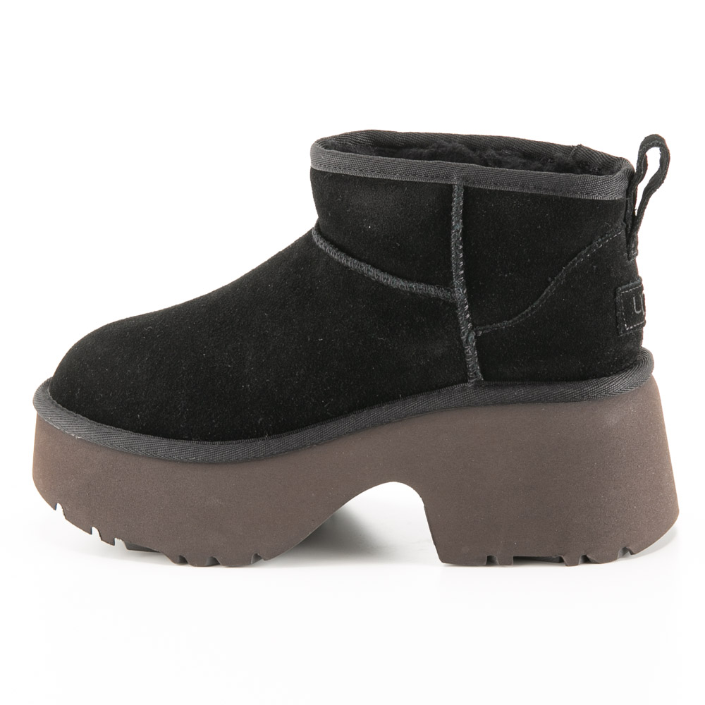 アグ UGG レディースブーツ Classic Ultra Mini New Heights 1158311【FITHOUSE ONLINE SHOP】