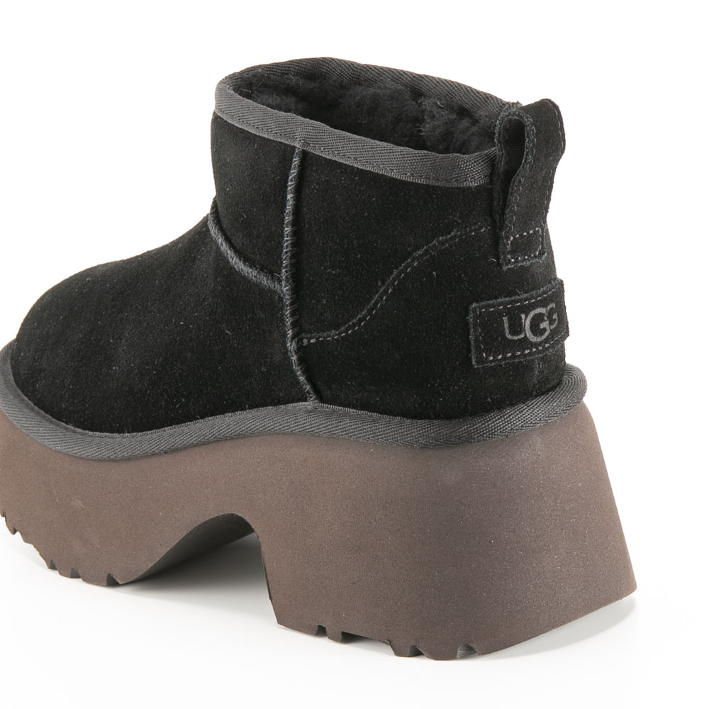 アグ UGG レディースブーツ Classic Ultra Mini New Heights 1158311【FITHOUSE ONLINE SHOP】