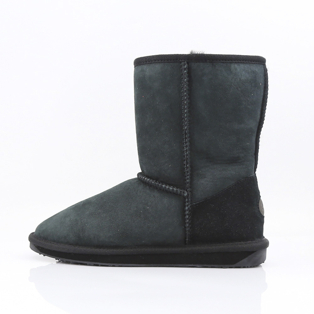 【アウトレット】エミューEMU  ムートンブーツ ミドルプレーン Stinger Lo STINGERLO【FITHOUSE ONLINE SHOP】