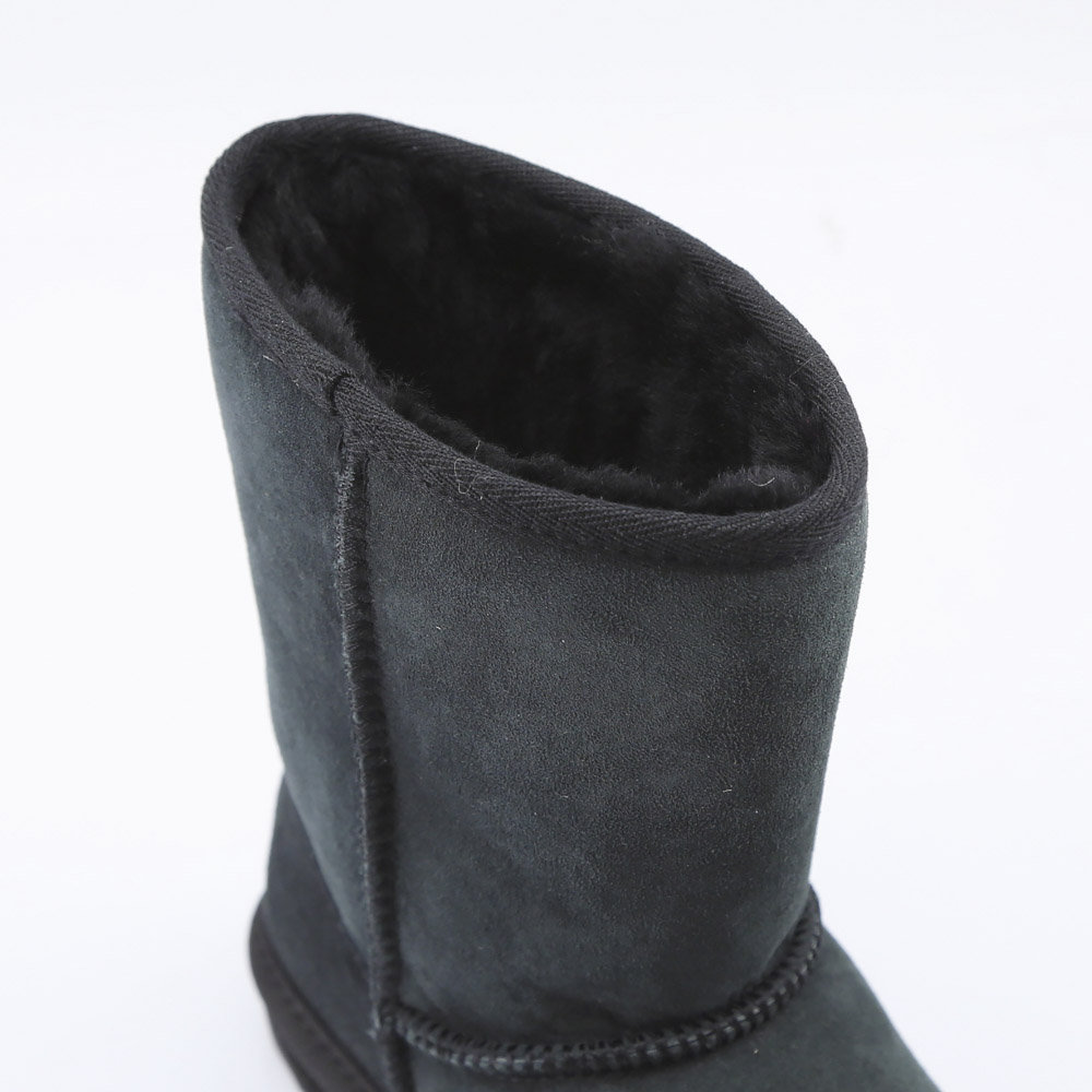 【アウトレット】エミューEMU  ムートンブーツ ミドルプレーン Stinger Lo STINGERLO【FITHOUSE ONLINE SHOP】