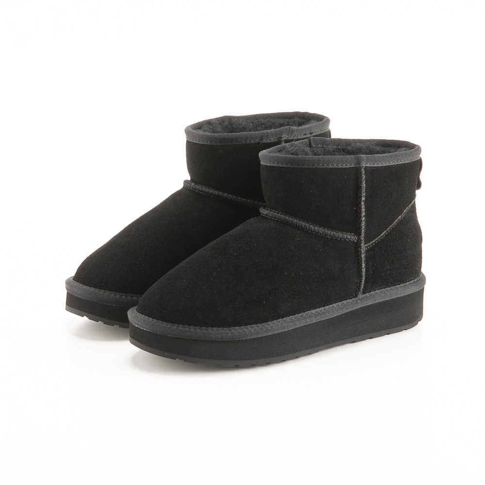 エミュー EMU Australia Platform Micro Wool 厚底 ムートンブーツ W13252【FITHOUSE ONLINE SHOP】