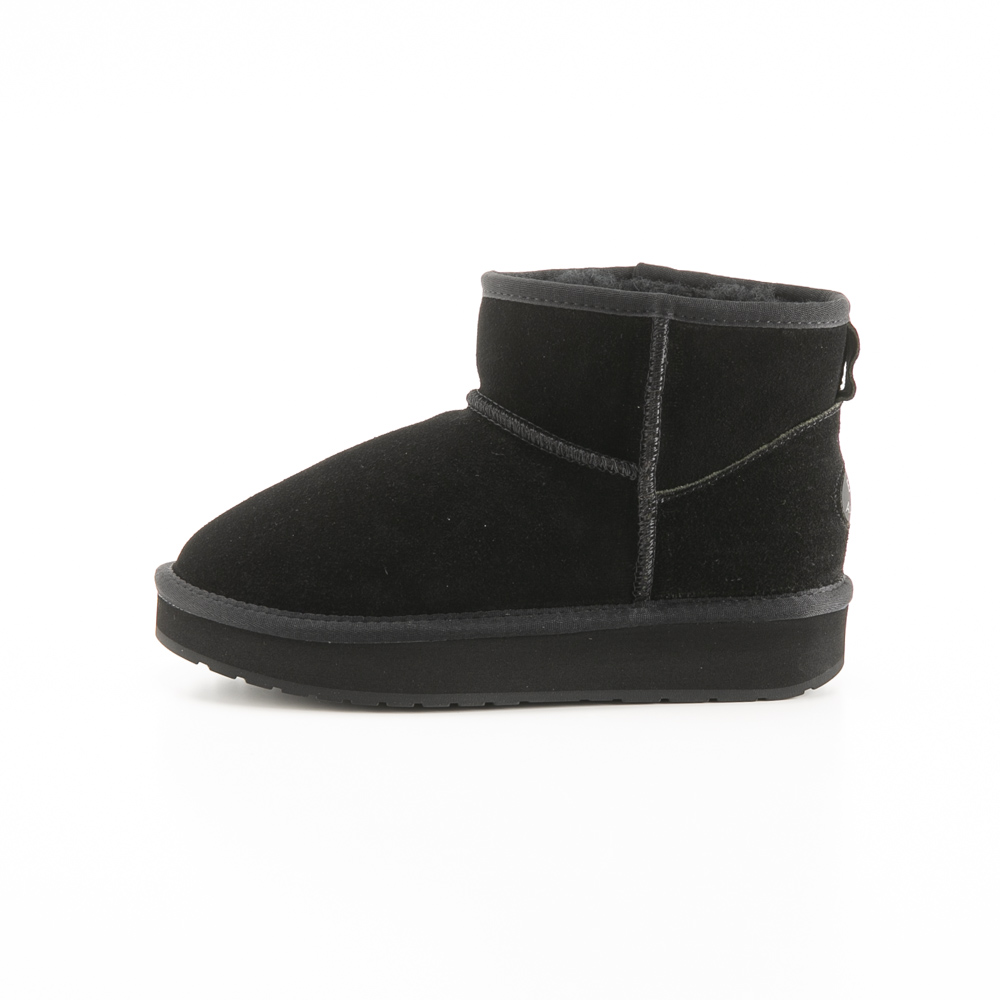 エミュー EMU Australia Platform Micro Wool 厚底 ムートンブーツ W13252【FITHOUSE ONLINE SHOP】