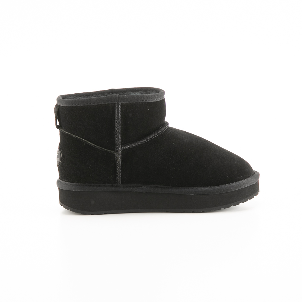 エミュー EMU Australia Platform Micro Wool 厚底 ムートンブーツ W13252【FITHOUSE ONLINE SHOP】