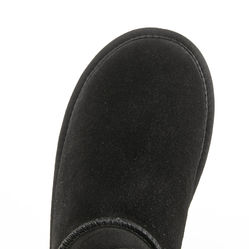 エミュー EMU Australia Platform Micro Wool 厚底 ムートンブーツ W13252【FITHOUSE ONLINE SHOP】