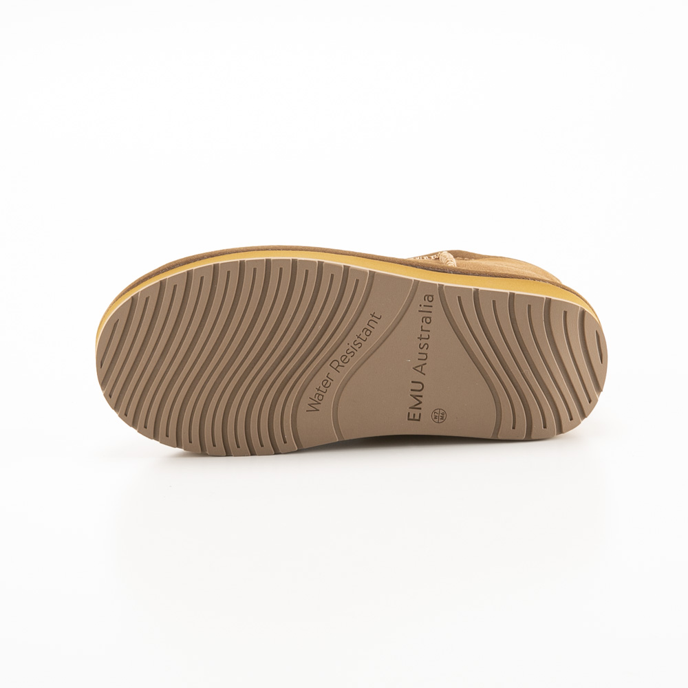 エミュー EMU Australia Platform Micro Wool 厚底 ムートンブーツ W13252【FITHOUSE ONLINE SHOP】
