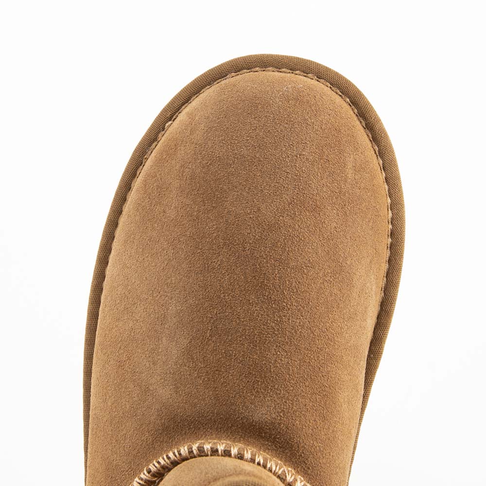 エミュー EMU Australia Platform Micro Wool 厚底 ムートンブーツ W13252【FITHOUSE ONLINE SHOP】