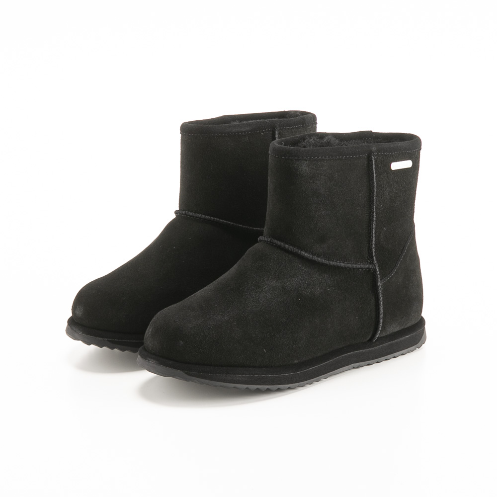 エミュー EMU Australia Brum by Mini 防水 ムートンブーツ T10980【FITHOUSE ONLINE SHOP】