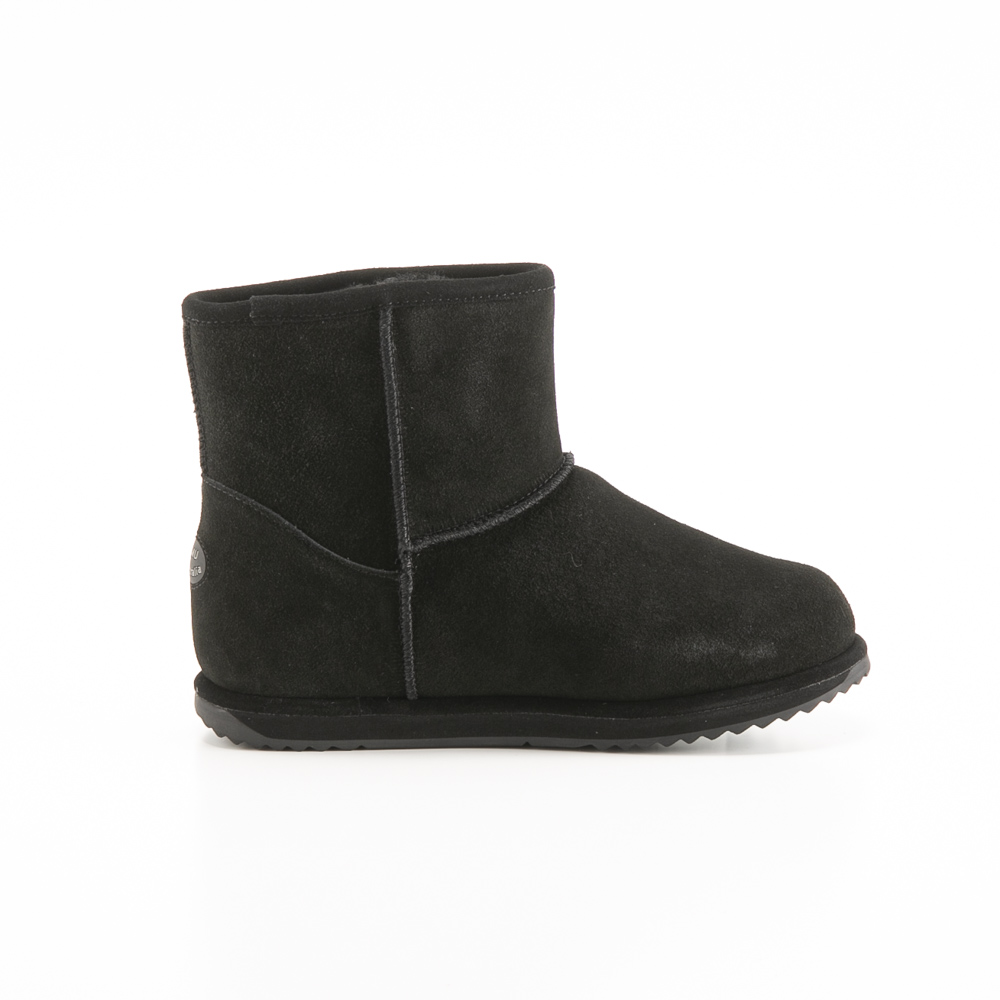 エミュー EMU Australia Brum by Mini 防水 ムートンブーツ T10980【FITHOUSE ONLINE SHOP】