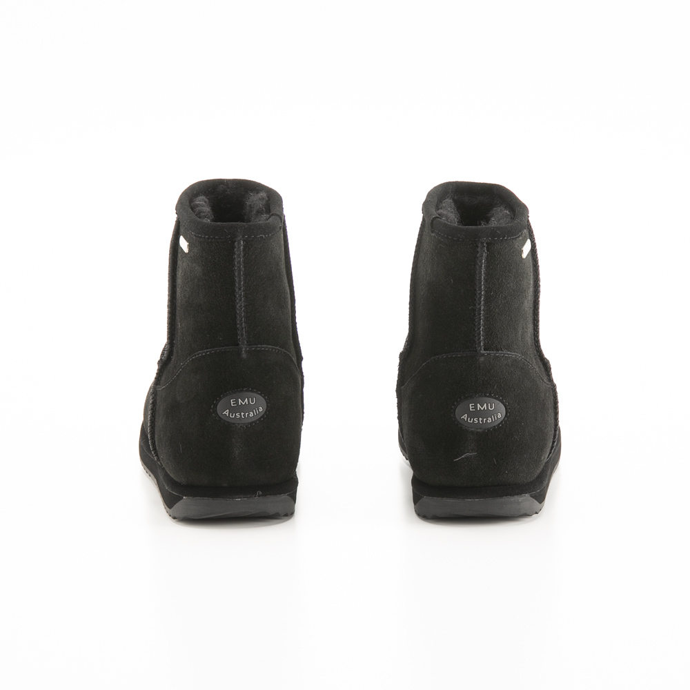 エミュー EMU Australia Brum by Mini 防水 ムートンブーツ T10980【FITHOUSE ONLINE SHOP】