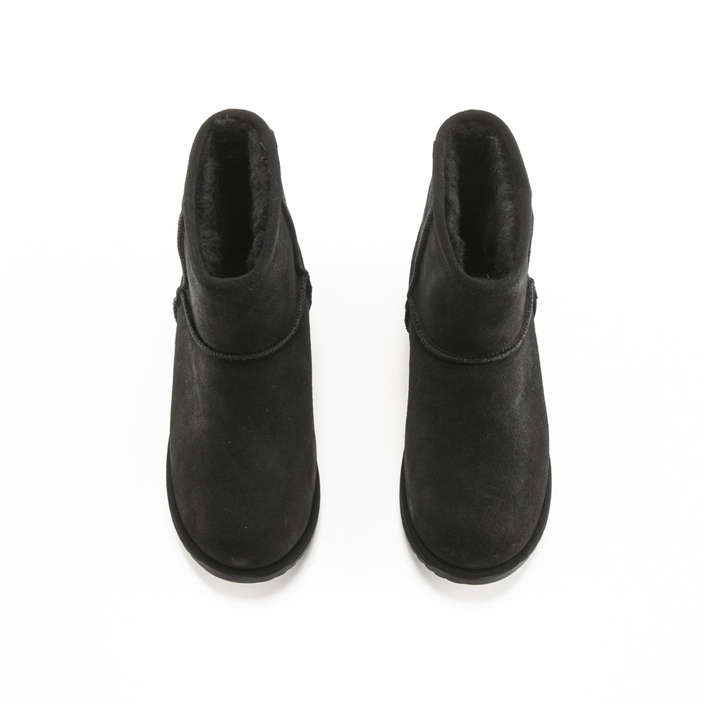 エミュー EMU Australia Brum by Mini 防水 ムートンブーツ T10980【FITHOUSE ONLINE SHOP】