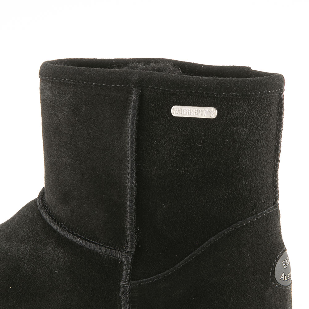 エミュー EMU Australia Brum by Mini 防水 ムートンブーツ T10980【FITHOUSE ONLINE SHOP】