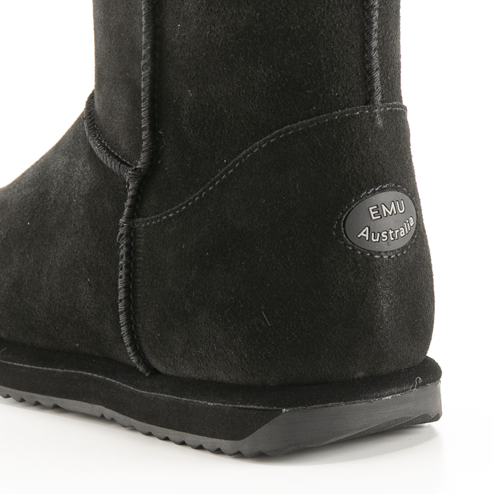 エミュー EMU Australia Brum by Mini 防水 ムートンブーツ T10980【FITHOUSE ONLINE SHOP】