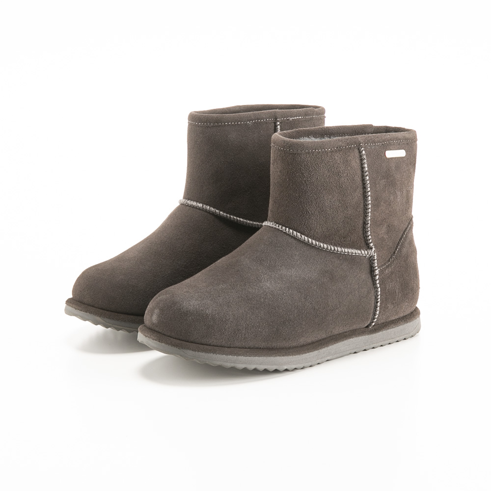 エミュー EMU Australia Brum by Mini 防水 ムートンブーツ T10980【FITHOUSE ONLINE SHOP】