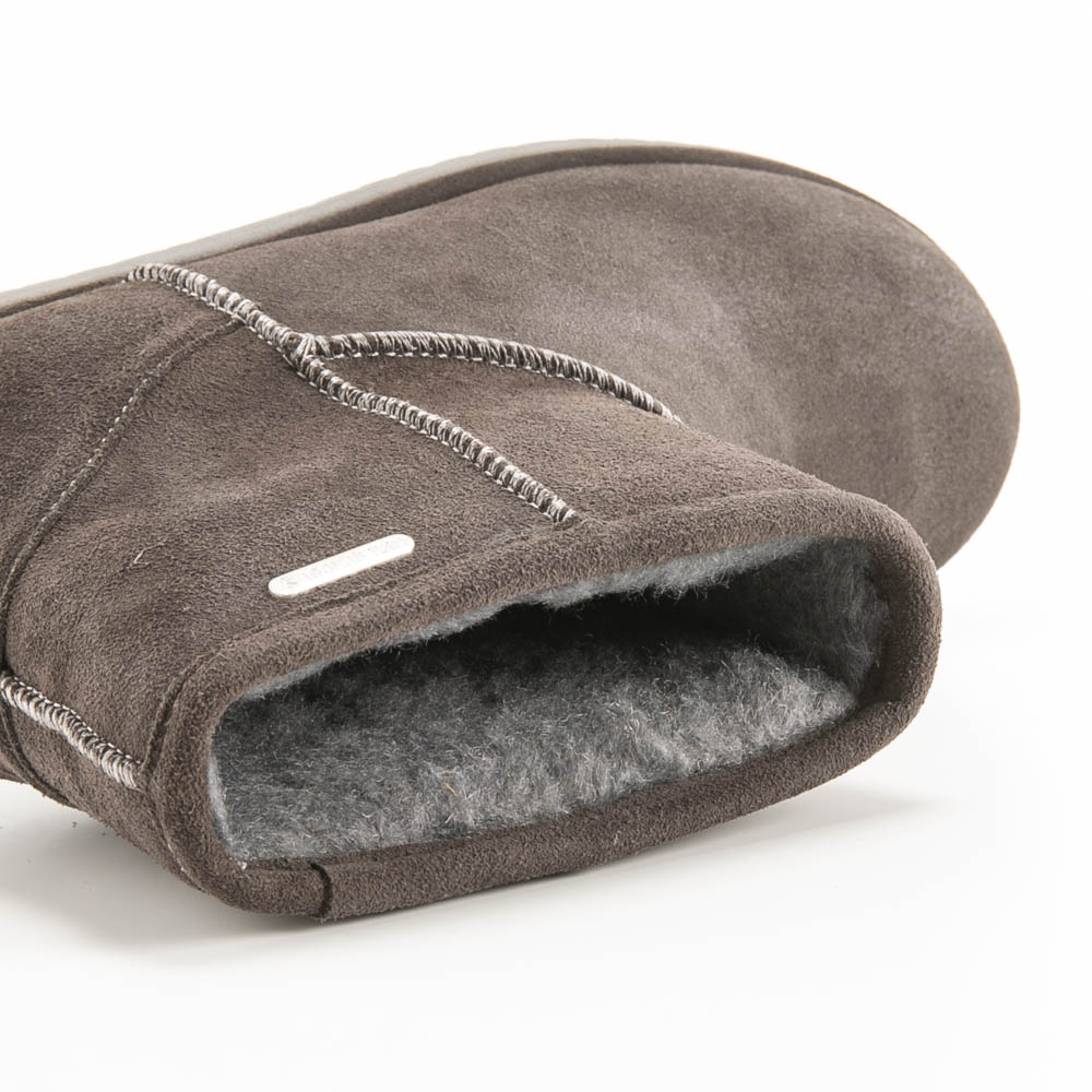 エミュー EMU Australia Brum by Mini 防水 ムートンブーツ T10980【FITHOUSE ONLINE SHOP】