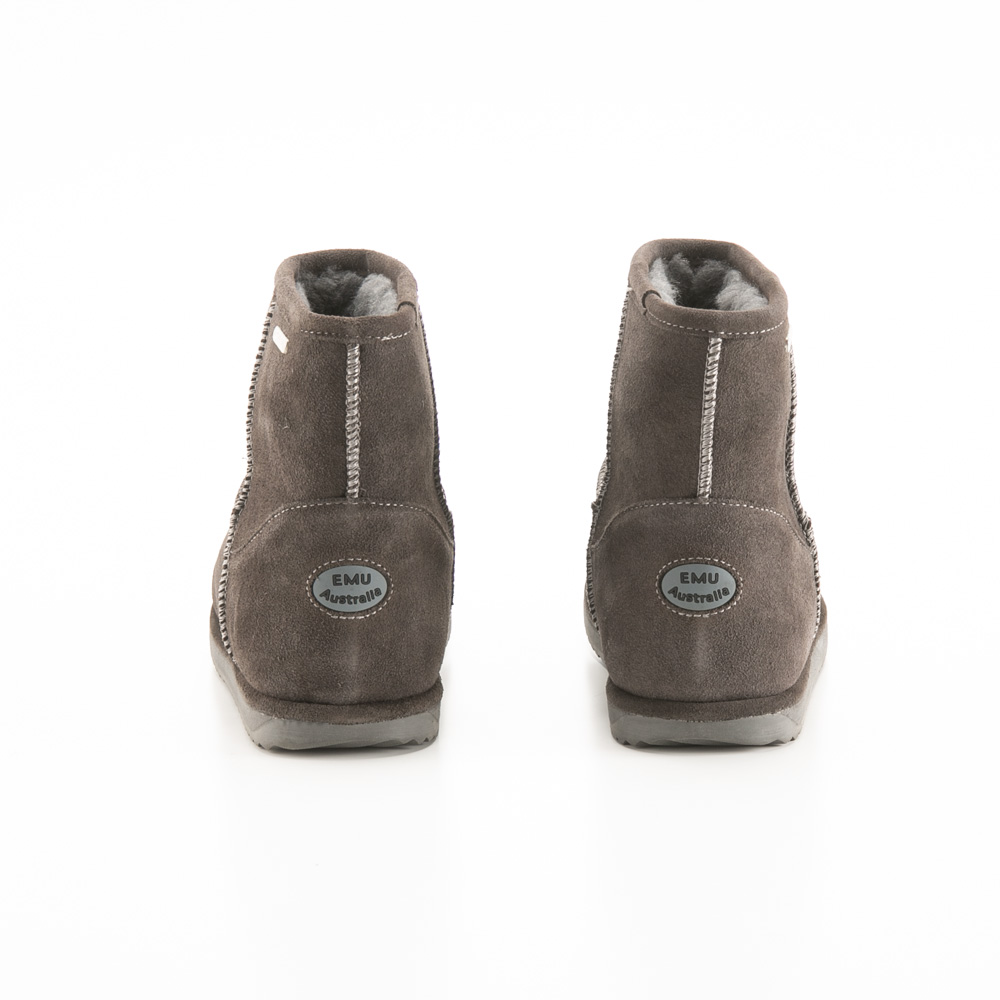 エミュー EMU Australia Brum by Mini 防水 ムートンブーツ T10980【FITHOUSE ONLINE SHOP】
