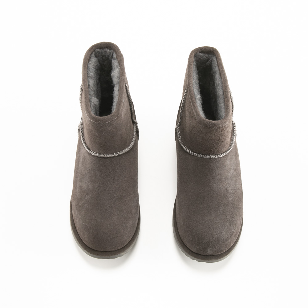 エミュー EMU Australia Brum by Mini 防水 ムートンブーツ T10980【FITHOUSE ONLINE SHOP】