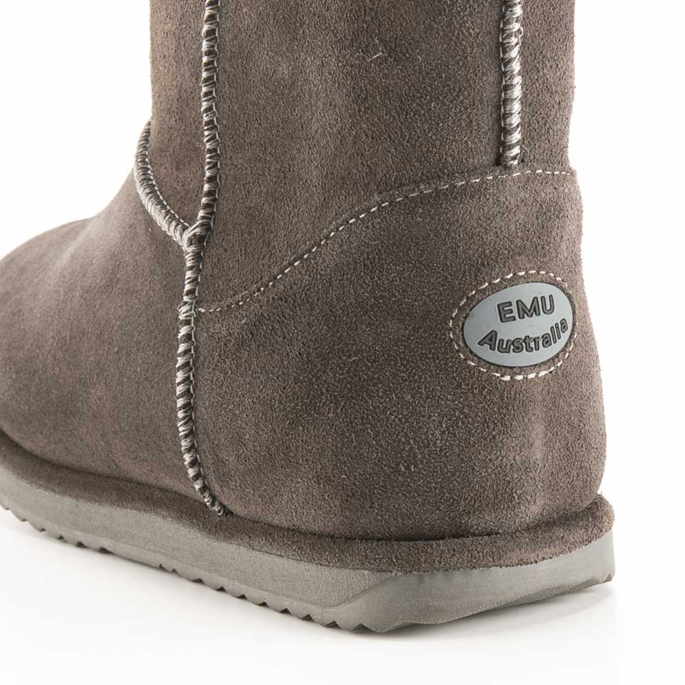 エミュー EMU Australia Brum by Mini 防水 ムートンブーツ T10980【FITHOUSE ONLINE SHOP】