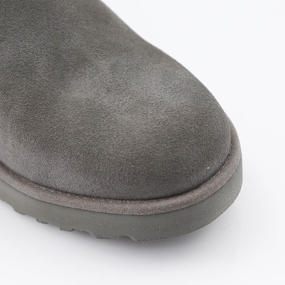 UGG アグ Kristin ムートンブーツ 1012497/GREY/7130T【FITHOUSE ONLINE SHOP】