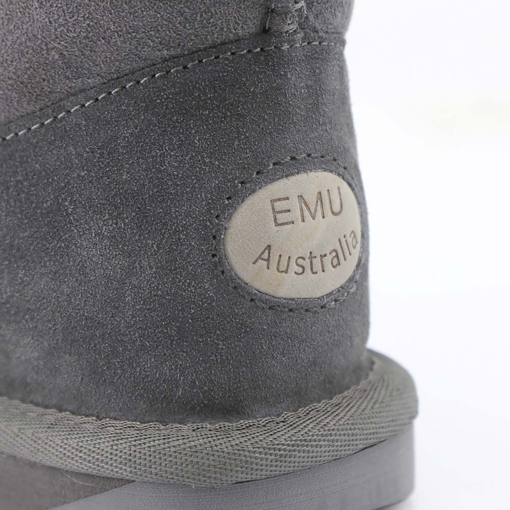 EMU エミュー STINGER MINI ムートンブーツ スティンガー ミニ【FITHOUSE ONLINE SHOP】