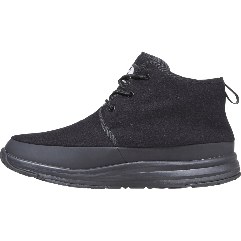 ザ・ノース・フェイス THE NORTH FACE ブーツ ヌプシ