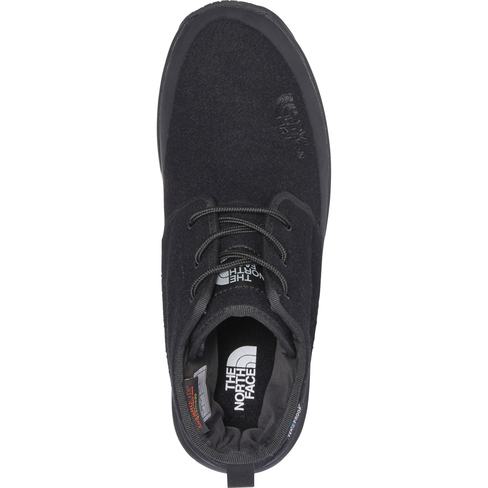 ザ・ノース・フェイス THE NORTH FACE ブーツ ヌプシトラクション