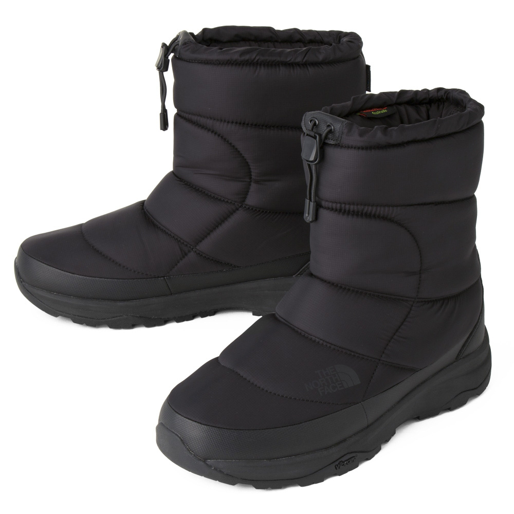 ザ ノースフェイス The North Face メンズブーツ Nuptse Bootie Wp I Nf Fithouse Online Shop フィットハウス公式オンラインショップ Fit House Online Shop