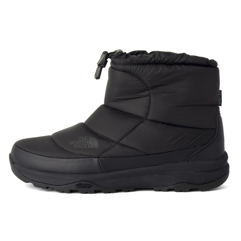 ザ・ノース・フェイス THE NORTH FACE メンズブーツ スノーシューズ WP ⅥI Short ヌプシ ブーティ ウォータープルーフ NF52273【FITHOUSE ONLINE SHOP】