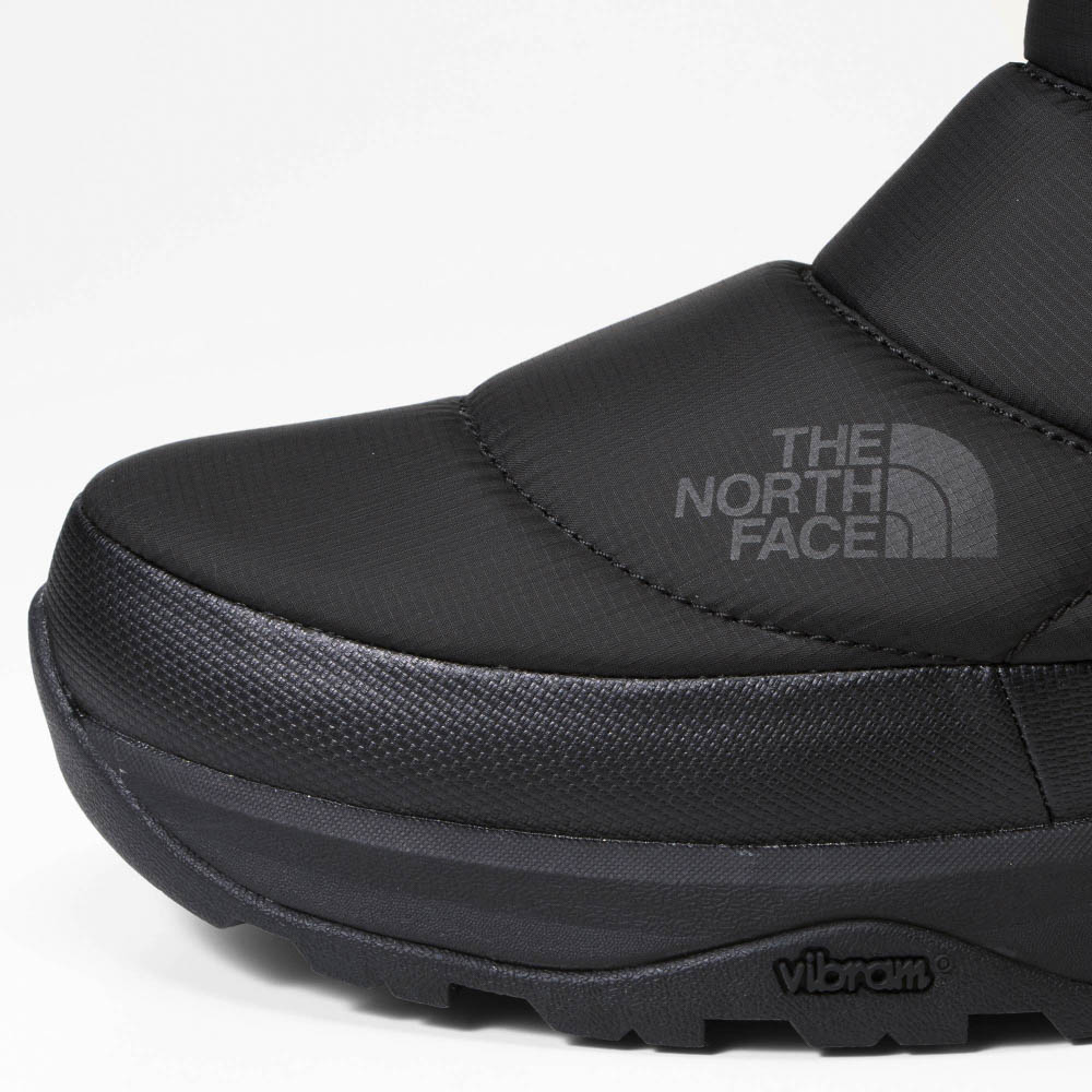 ザ・ノース・フェイス THE NORTH FACE メンズブーツ スノーシューズ WP ⅥI Short ヌプシ ブーティ ウォータープルーフ NF52273【FITHOUSE ONLINE SHOP】