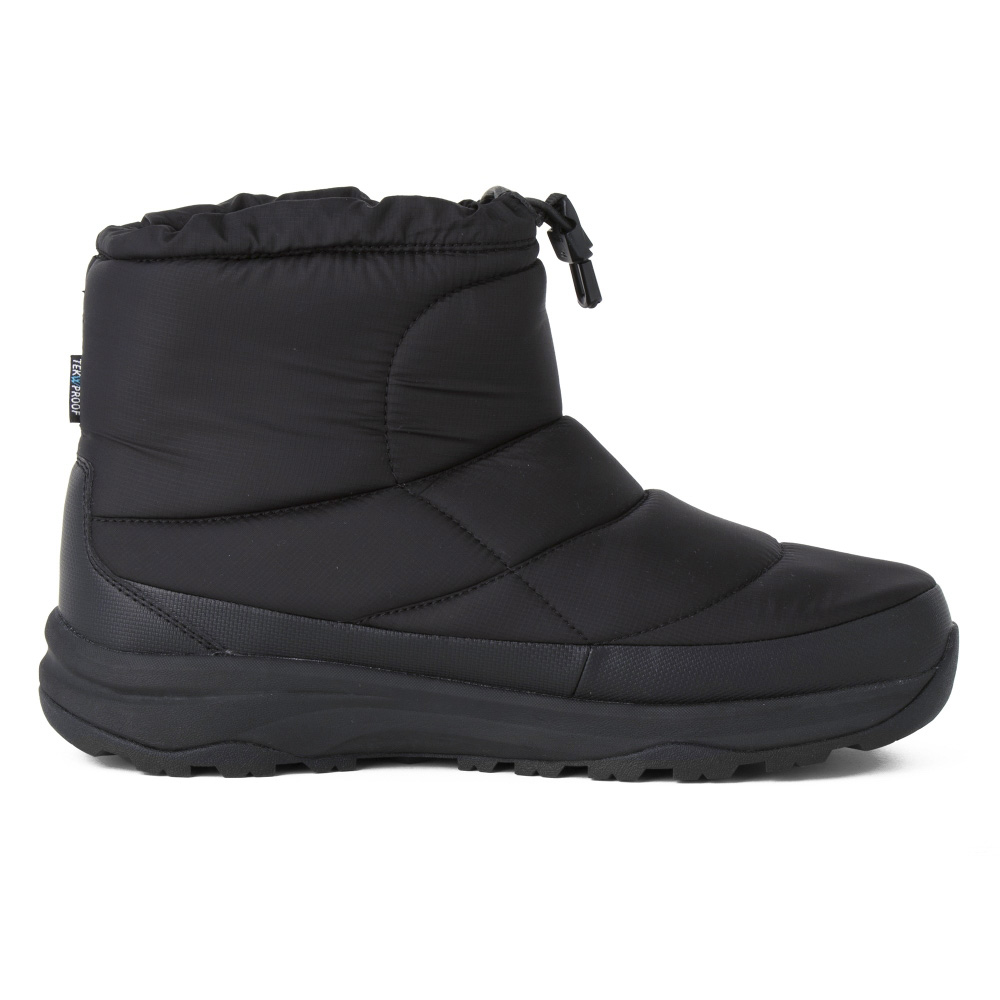 ザ・ノース・フェイス THE NORTH FACE メンズブーツ スノーシューズ WP ⅥI Short ヌプシ ブーティ ウォータープルーフ NF52273【FITHOUSE ONLINE SHOP】