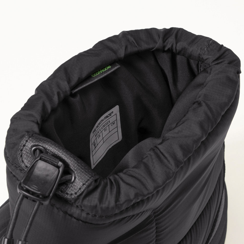 ザ・ノース・フェイス THE NORTH FACE メンズブーツ スノーシューズ WP ⅥI Short ヌプシ ブーティ ウォータープルーフ NF52273【FITHOUSE ONLINE SHOP】